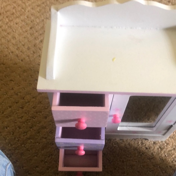 Jewelry box - Picture 4 of 6